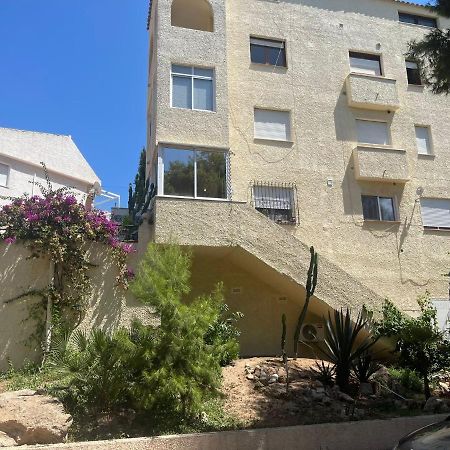 Orihuela Costa 3 Bdr Condo On La Zenia Beach With Patio Bagian luar foto