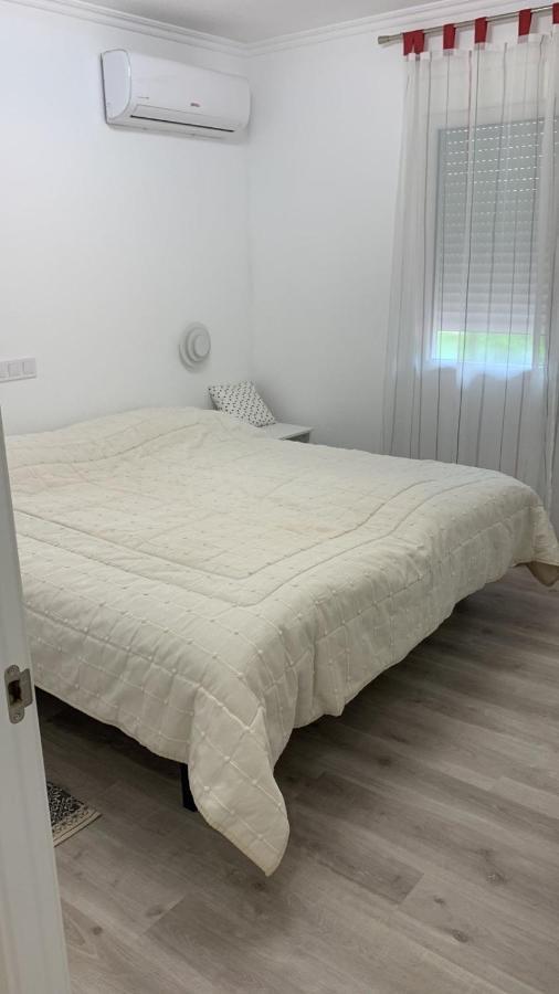 Orihuela Costa 3 Bdr Condo On La Zenia Beach With Patio Bagian luar foto