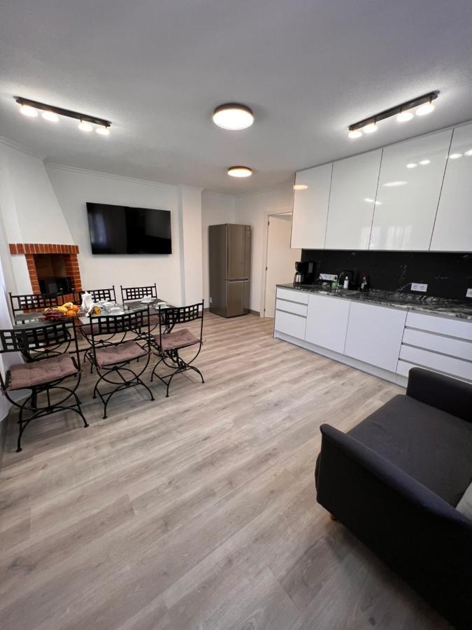 Orihuela Costa 3 Bdr Condo On La Zenia Beach With Patio Bagian luar foto
